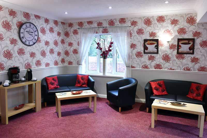 The Beeches Care Home